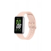 Mey İthalat® Samsung Galaxy Fit 3 Klasik Kordon - Pudra