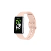 Mey İthalat® Samsung Galaxy Fit 3 Klasik Kordon - Pudra