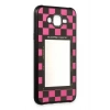 Mey İthalat®  Samsung Galaxy J7 Kılıf Mirror Desenli Kapak - Mirror - 8