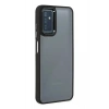 Mey İthalat® Samsung Galaxy M13 Kılıf Dora Kapak - Siyah