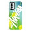 Mey İthalat®  Samsung Galaxy M13 Kılıf Estoril Desenli Kapak - Estoril - 2