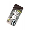 Mey İthalat®  Samsung Galaxy M13 Kılıf Estoril Desenli Kapak - Estoril - 7