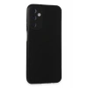 Mey İthalat® Samsung Galaxy M14 5G Kılıf Loop Deri Silikon - Siyah