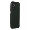 Mey İthalat® Samsung Galaxy M14 5G Kılıf Loop Deri Silikon - Yeşil