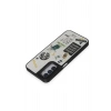 Mey İthalat®  Samsung Galaxy M14 5G Kılıf Mirror Desenli Kapak - Mirror - 17