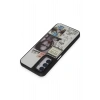 Mey İthalat®  Samsung Galaxy M14 5G Kılıf Mirror Desenli Kapak - Mirror - 2