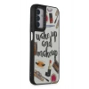 Mey İthalat®  Samsung Galaxy M14 5G Kılıf Mirror Desenli Kapak - Mirror - 3