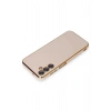 Mey İthalat®  Samsung Galaxy M14 5G Kılıf Volet Silikon - Pembe