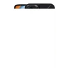 Mey İthalat®  Samsung Galaxy M15 Kılıf Lincoln Silikon - Siyah