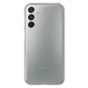 Mey İthalat®  Samsung Galaxy M15 Kılıf Lüx Şeffaf Silikon