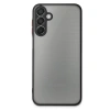 Mey İthalat®  Samsung Galaxy M15 Kılıf Montreal Silikon Kapak - Siyah