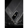 Mey İthalat®  Samsung Galaxy M31S Kılıf Auto Focus Kapak - Siyah