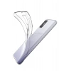 Mey İthalat®  Samsung Galaxy M31S Kılıf Lüx Şeffaf Silikon