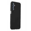 Mey İthalat®  Samsung Galaxy M34 5G Kılıf First Silikon - Siyah