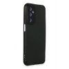 Mey İthalat® Samsung Galaxy M34 5G Kılıf Loop Deri Silikon - Yeşil