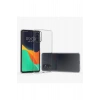 Mey İthalat®  Samsung Galaxy M52 5G Kılıf Lüx Şeffaf Silikon