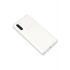 Mey İthalat®  Samsung Galaxy Note 10 Kılıf Lüx Şeffaf Silikon