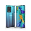 Mey İthalat®  Samsung Galaxy S20 Ultra Kılıf Lüx Şeffaf Silikon