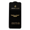 Mey İthalat®  Samsung Galaxy S21 FE 3D Antistatik Cam Ekran Koruyucu