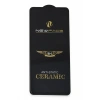 Mey İthalat®  Samsung Galaxy S22 3D Antistatik Seramik Nano Ekran Koruyucu