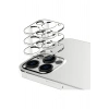 Mey İthalat® Samsung Galaxy S22 Ultra Kamera Lens Koruma Cam