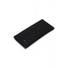 Mey İthalat® Samsung Galaxy S22 Ultra Kılıf Loop Deri Silikon - Siyah