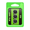 Mey İthalat® Samsung Galaxy S23 Raze Metal Kamera Lens - Mor