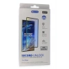 Mey İthalat® Samsung Galaxy S23 Ultra Durable Full Glue Curved Hayalet Cam