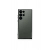 Mey İthalat®  Samsung Galaxy S23 Ultra Kılıf  Lensli Silikon - Siyah