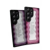 Mey İthalat®  Samsung Galaxy S23 Ultra Kılıf Mirror Desenli Kapak - Mirror - 4