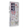 Mey İthalat® Samsung Galaxy S23 Ultra Kılıf Reflexion Desenli Kapak - Desen 8