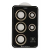 Mey İthalat®  Samsung Galaxy S23 Ultra PVD Metal Kamera Lens - Gold