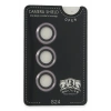 Mey İthalat®  Samsung Galaxy S24 Bilvis Titan Kamera Lens - Derin Mor