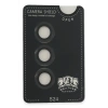 Mey İthalat®  Samsung Galaxy S24 Bilvis Titan Kamera Lens - Siyah