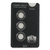 Mey İthalat®  Samsung Galaxy S24 Bilvis Titan Kamera Lens - Titan Gri