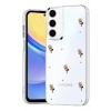 Mey İthalat®  Samsung Galaxy S24 FE Fiyonk Desenli Kapak - Desen 6