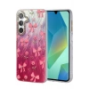 Mey İthalat® Samsung Galaxy S24 FE Kılıf Blade Aynalı Desenli Kapak - Desen 3