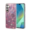 Mey İthalat®  Samsung Galaxy S24 FE Kılıf Blade Aynalı Desenli Kapak - Desen 8