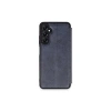 Mey İthalat® Samsung Galaxy S24 FE Kılıf Flip Cover - Lacivert