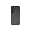 Mey İthalat® Samsung Galaxy S24 FE Kılıf Flip Cover - Siyah