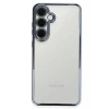 Mey İthalat®  Samsung Galaxy S24 FE Kılıf  Lensli Silikon - Lacivert