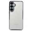 Mey İthalat®  Samsung Galaxy S24 FE Kılıf  Lensli Silikon - Lacivert