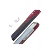Mey İthalat®  Samsung Galaxy S24 FE Vega Magsafe Kapak - Gri