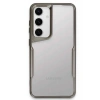 Mey İthalat®  Samsung Galaxy S24 Kılıf Boyi Silikon Kapak - Titan Gri