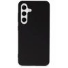 Mey İthalat®  Samsung Galaxy S24 Kılıf First Silikon - Siyah