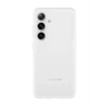Mey İthalat®  Samsung Galaxy S24 Kılıf Lüx Şeffaf Silikon