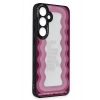 Mey İthalat®  Samsung Galaxy S24 Kılıf Mirror Desenli Kapak - Mirror - 11