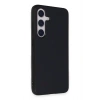 Mey İthalat® Samsung Galaxy S24 Kılıf Taft Kapak - Lacivert