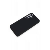 Mey İthalat® Samsung Galaxy S24 Kılıf Taft Kapak - Lacivert