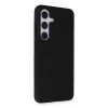 Mey İthalat® Samsung Galaxy S24 Kılıf Taft Kapak - Siyah